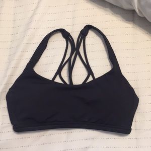 Lululemon size 2 bra